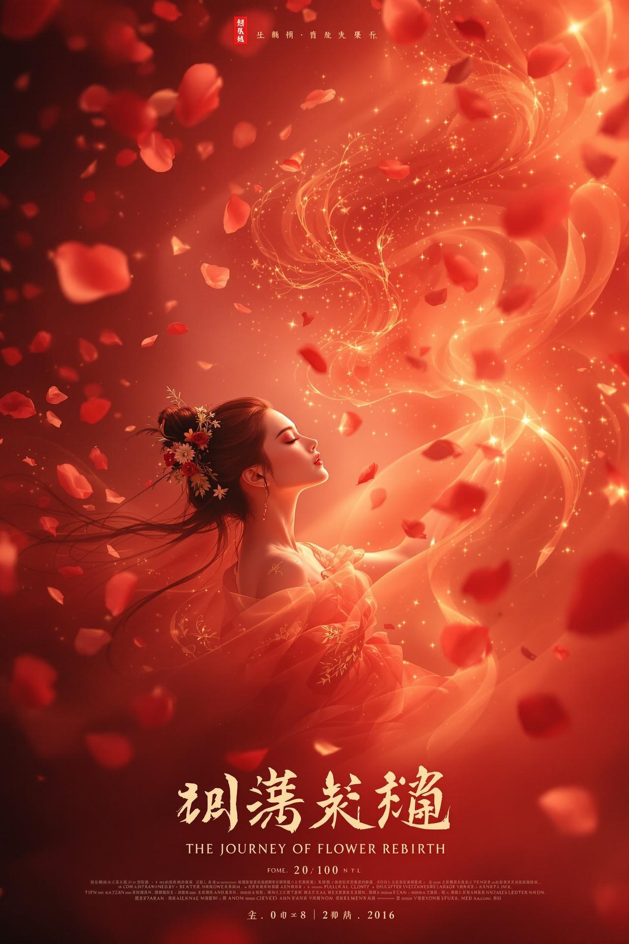 花千骨之轮回 - 视频免费热门推荐影片海报