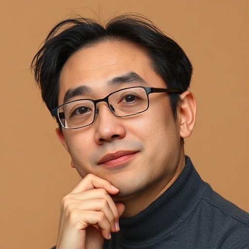 张晓风 - 视频免费影评人